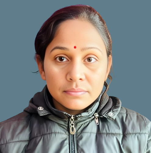 Sita Kumari Rana