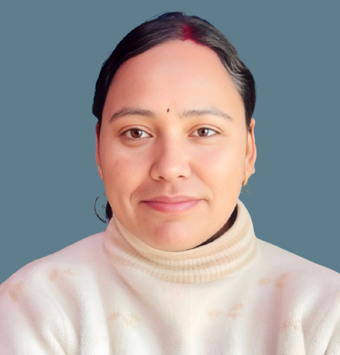 Supriya B.K.