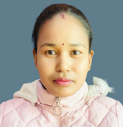 Gita Tharu