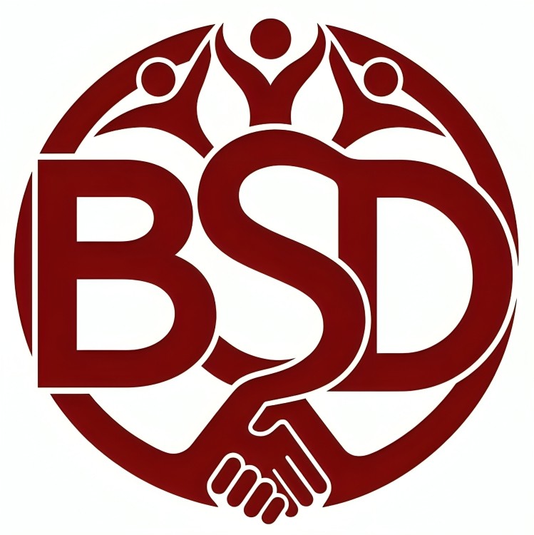 Business Skill Development Logo